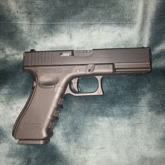 WE Glock Eu19 Gen4 Green gas - 4