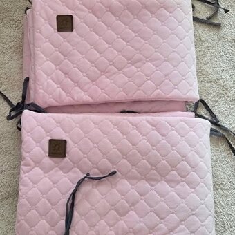 Detska postielka 120x60 - 4