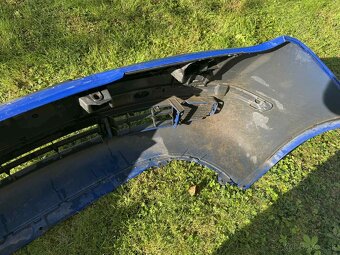 Škoda fabia naraznik - 4