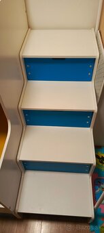 poschodova postel - 4