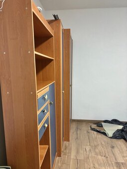 Študentská zostava - 4