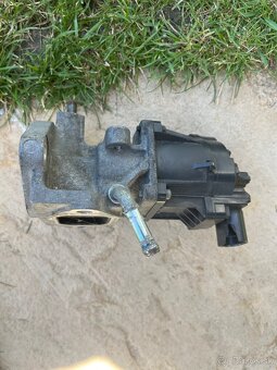 Štartér a egr mazda 6 2,2d GJ/GL 2013-2020 - 4