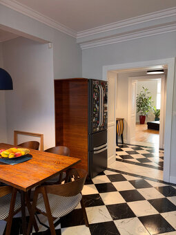 Nadštandardný 2-izbový byt v centre mesta - 4