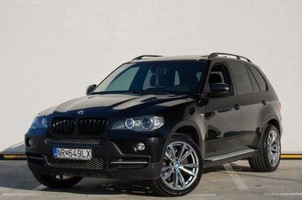 BMW e70 X5 35dX Xdrive 210kw - 4