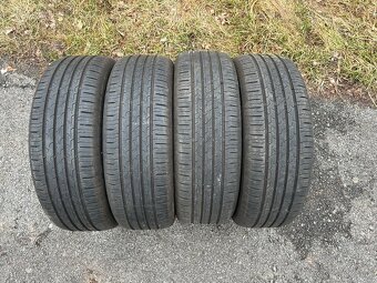 Continental EcoContact 6 205/55 R17 - 4