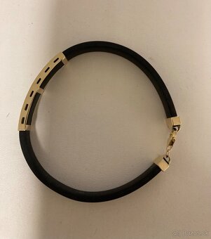 Predám zlaty náramok - 4