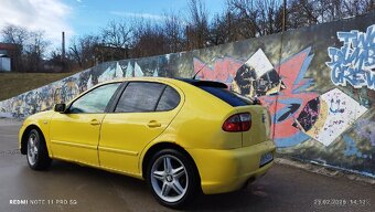 Seat Leon 1m 1.9tdi 81kw - 4