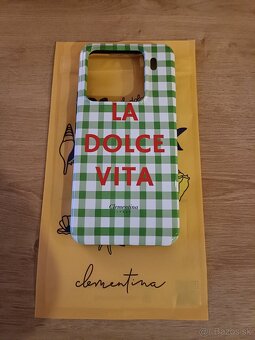 Obal na Xiaomi 15 - 4