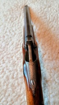 Flobert Terčovnica 6 mm - 4