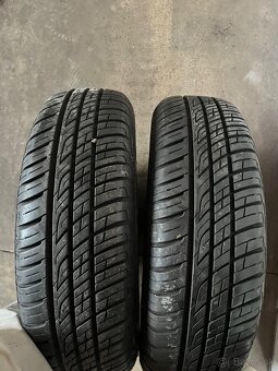 Kolesá na vozik 4x100 R13 - 4