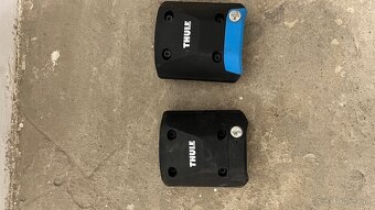 Cyklosedačka THULE RIDEALONG - 4