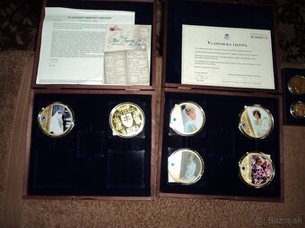 mince medajle - 4