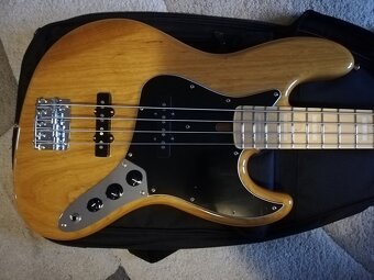 FGN Neo Classic JB - 4