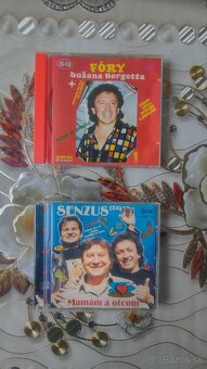 Predám CD 10€ kus. - 4