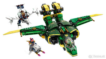 LEGO Ninjago 71845 - 4