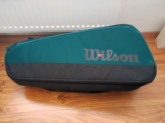 Predám Wilson bag - 4