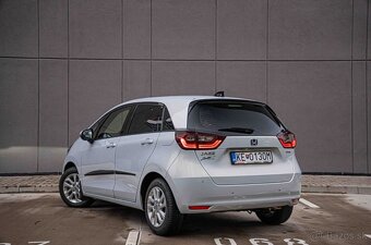 Honda Jazz Elegance - 4