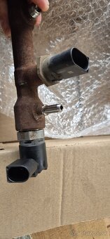 Palivova lista Ford Focus 2019 2.0l - 4