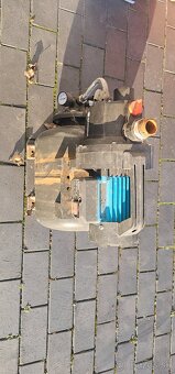 Gardena Domáca vodáreň 3000/4 - 4