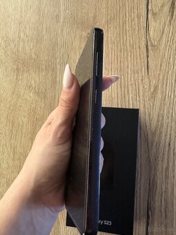 Samsung galaxy s 23 256GB - 4