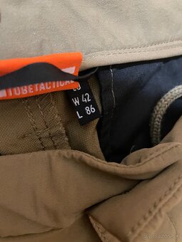 Pánske nohavice - 4