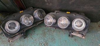 Predam nd Alfa Romeo 159,2.4,154kw - 4