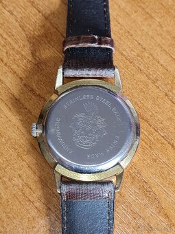 CORNAVIN - Swiss Made - 4