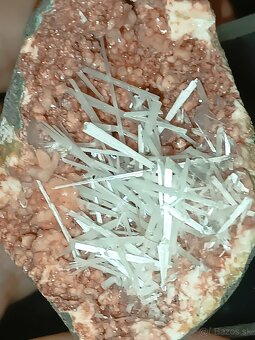 Predám zbierku minerálov - 4