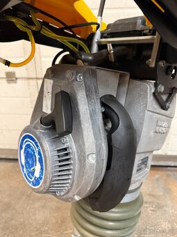 2. Vibračná noha Wacker Neuson BS 60-2 201 - 4