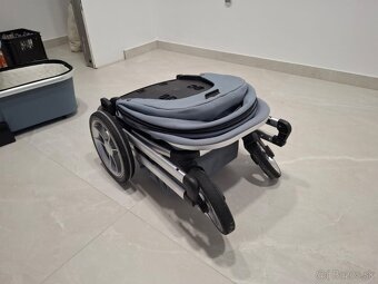 Moon style ocean - 4