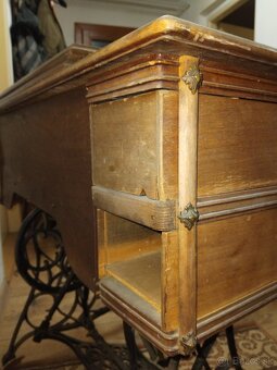 Predám šijacie stroje Singer. - 4