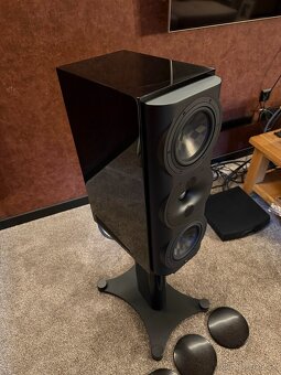 Perlisten S5M repro - 4