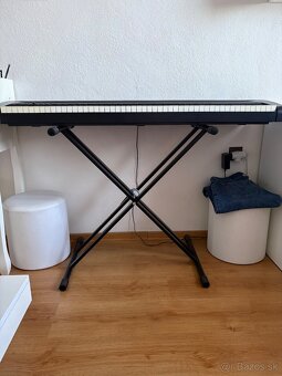 Korg piano - 4