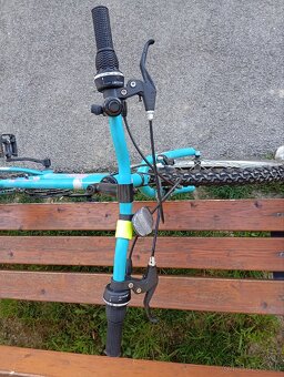Ženský horský bicykel - 4
