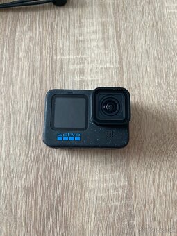 GoPro Hero 12 Black + kompletná výbava - 4