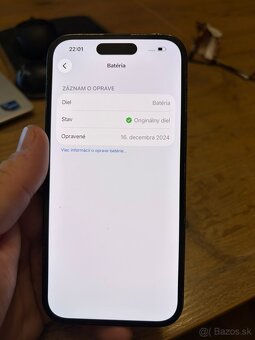 Iphone 14 PRO 128GB - 4
