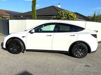 Tesla Model Y ✅ 2023 ✅ 49 000KM ✅ RWD - 4
