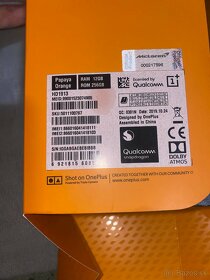 OnePlus 7T Pro 5G McLaren 256GB - 4