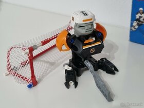 Predám LEGO 3544 NHL - 4