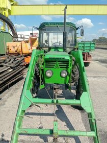 Traktor Deutz-Fahr D52 06 - 4