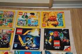 Lego katalógy 2010-2023 - 4