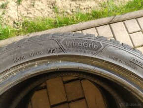 225/45 R17 zimné pneumatiky - 4