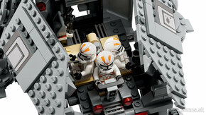 LEGO Star Wars 75337 - 4