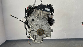 Predám kompletný motor N57D30A 190kw z BMW F30 F31 F10 F01 - 4