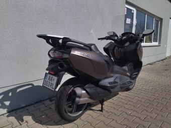 BMW C650GT 2015 - 4