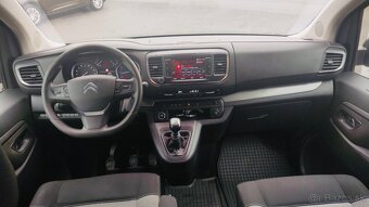 Citroën Spacetourer BlueHDi 150k XL Feel Sagan Academy - 4
