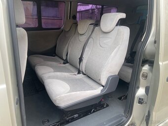 Fiat scudo 2.0jtd 88kw Nová STK do 2027 - 4