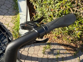 Mestský elektrobicykel Specialized Turbo Como SL - 4