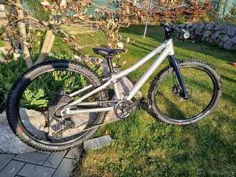 Detsky bicykel 24 Scott - 4