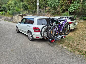 Nosiče na bicykle - Požičovňa - 4